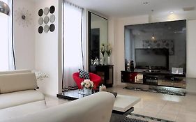 Fx Sudirman 28