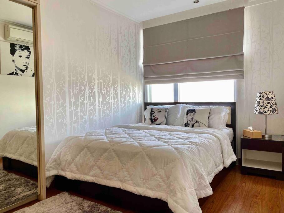 Fx Sudirman 28 Apartment Jakarta Bagian luar foto