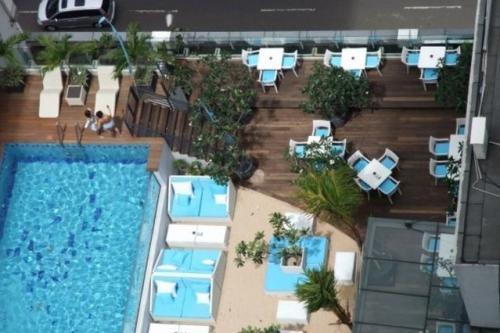 Fx Sudirman 28 Apartment Jakarta Bagian luar foto